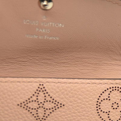 Louis Vuitton  Mahina Multicles 4 Key Holder Magnolia