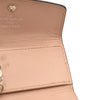 Louis Vuitton  Mahina Multicles 4 Key Holder Magnolia