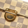 Louis Vuitton  Damier Azur Koala Wallet CA1048