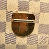 Louis Vuitton  Damier Azur Koala Wallet CA1048