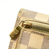 Louis Vuitton  Damier Azur Koala Wallet CA1048