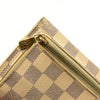 Louis Vuitton  Damier Azur Koala Wallet CA1048