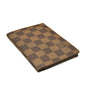 Louis Vuitton Damier Ebene Passport Cover CA1078
