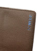 Louis Vuitton Damier Ebene Passport Cover CA1078