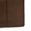 Louis Vuitton Damier Ebene Passport Cover CA1078
