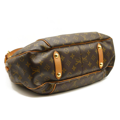 Louis Vuitton  Monogram Galliera PM