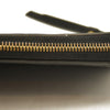 Louis Vuitton  Empreinte Zippy Wallet Black