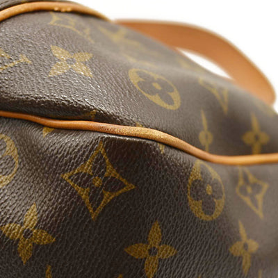 Louis Vuitton  Monogram Galliera PM