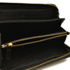Louis Vuitton  Empreinte Zippy Wallet Black