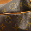 Louis Vuitton  Monogram Galliera PM