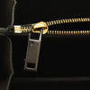 Louis Vuitton  Empreinte Zippy Wallet Black