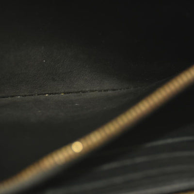Louis Vuitton  Empreinte Zippy Wallet Black