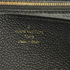 Louis Vuitton  Empreinte Zippy Wallet Black