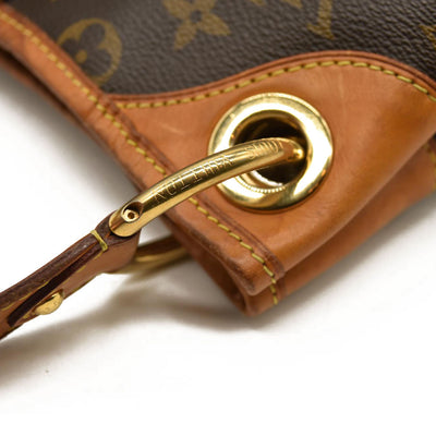 Louis Vuitton  Monogram Galliera PM