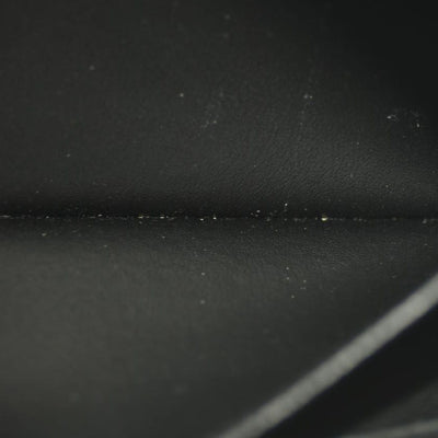 Louis Vuitton  Empreinte Zippy Wallet Black