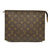 Louis Vuitton  Monogram Toiletry Pouch 26 865AN