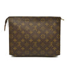 Louis Vuitton  Monogram Toiletry Pouch 26 882AN