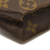 Louis Vuitton  Monogram Toiletry Pouch 26 882AN