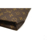 Louis Vuitton  Monogram Toiletry Pouch 26 882AN