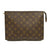 Louis Vuitton  Monogram Toiletry Pouch 26