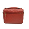 Louis Vuitton  Empreinte Pochette Metis Scarlet