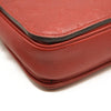 Louis Vuitton  Empreinte Pochette Metis Scarlet