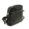 Louis Vuitton  Damier Graphite Dayton Reporter PM CA3216