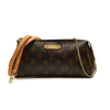 Louis Vuitton Monogram Eva Crossbody Chain