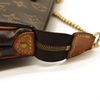 Louis Vuitton Monogram Eva Crossbody Chain