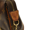 Louis Vuitton Monogram Eva Crossbody Chain