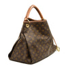 LOUIS VUITTON Monogram Artsy MM New Model TX3280