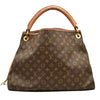 LOUIS VUITTON Monogram Artsy MM New Model TX3280