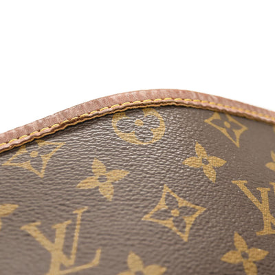 LOUIS VUITTON Monogram Artsy MM New Model TX3280