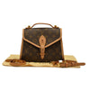 Louis Vuitton  Monogram LV Ivy