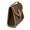Louis Vuitton  Monogram LV Ivy