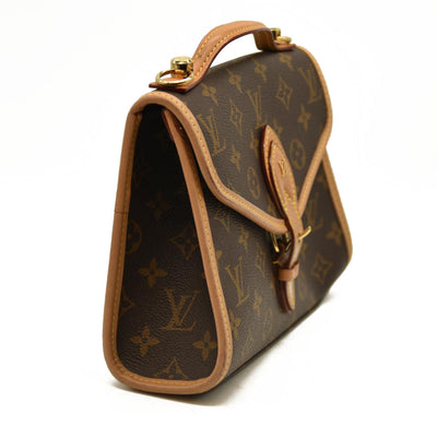 Louis Vuitton  Monogram LV Ivy