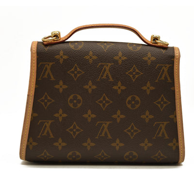 Louis Vuitton  Monogram LV Ivy