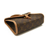 Louis Vuitton  Monogram LV Ivy