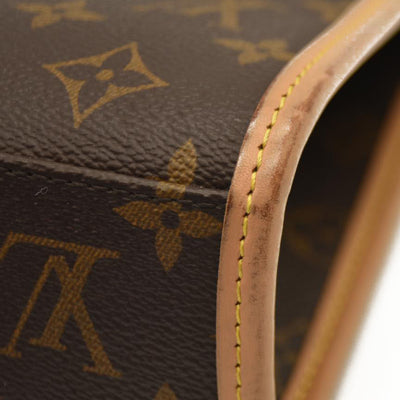 Louis Vuitton  Monogram LV Ivy
