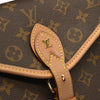 Louis Vuitton  Monogram LV Ivy