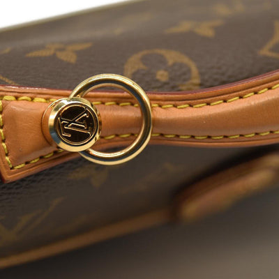 Louis Vuitton  Monogram LV Ivy