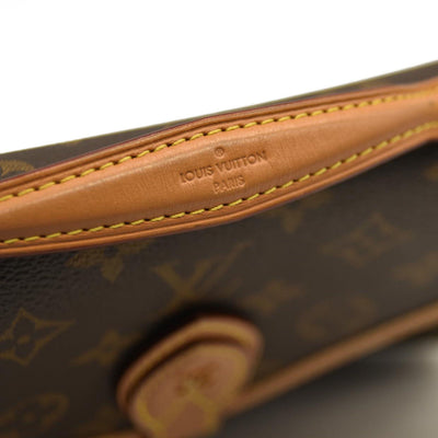 Louis Vuitton  Monogram LV Ivy