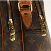 Pre-Order Louis Vuitton Monogram Reporter GM