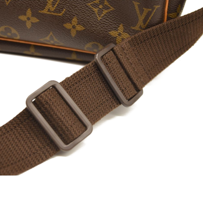 Pre-Order Louis Vuitton Monogram Reporter GM