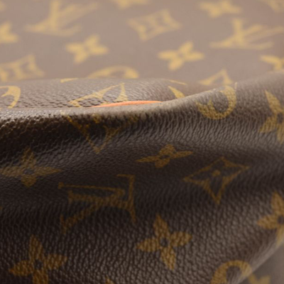 Pre-Order Louis Vuitton Monogram Reporter GM