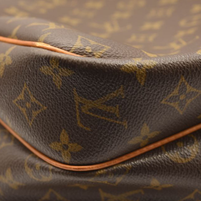 Pre-Order Louis Vuitton Monogram Reporter GM - MyDesignerly