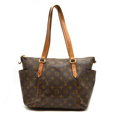 Louis Vuitton Monogram Totally PM Tote