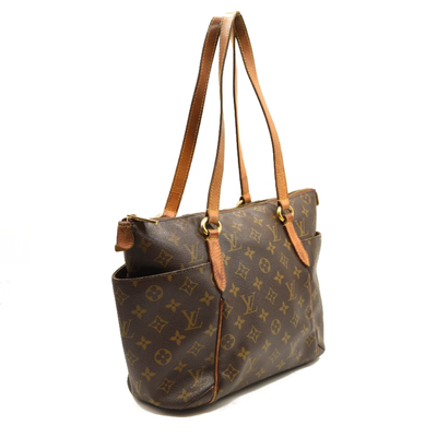 Louis Vuitton Monogram Totally PM Tote