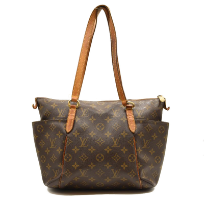 Louis Vuitton Monogram Totally PM Tote