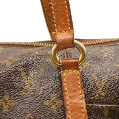 Louis Vuitton Monogram Totally PM Tote